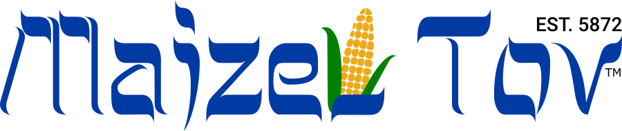 Maizel Tov Logo